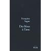 Des bleus � l'�me