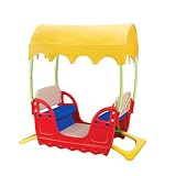 Glider Swing
