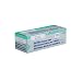Avery Pres-a-ply Pin-Fed Computer Labels, 3.5 x 0.96 Inches, White, Box of 5000 (30720)