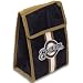 MILWAUKEE BREWERS OFFICIAL LOGO INSULATED LUNCH BAG LUNCHBOX