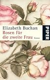 Rosen für die zweite Frau Medium