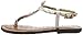 Sam Edelman Kids Gigi Rhinestones Sandal (Little Kid/Big Kid)