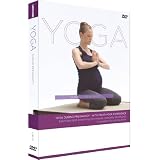Yoga during pregnancy - with prior Yoga experienceby Zoe Miku