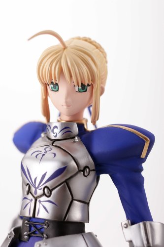 MON-SIEUR BOME COLLECTION Vol.23 Fate/stay night セイバー(ノンスケールPVC塗装済み完成品)