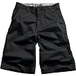 Fox Racing Essex Youth Boys Short Racewear Pants - Black