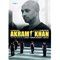 Akram khan