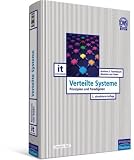 Produkt-Bild: Verteilte Systeme: Prinzipien und Paradigmen