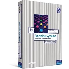 Verteilte Systeme: Prinzipien und Paradigmen