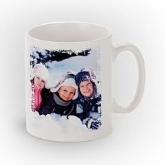 Individueller Kaffeepott mit Wunschmotiv