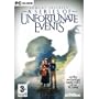Lemony Snicket's A Series of Unfortunate Events