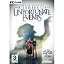 Lemony Snicket's A Series of Unfortunate Events
