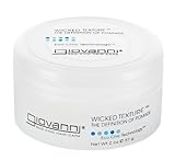 Giovanni Wicked Texture Styling Pomade, 2-Ounce