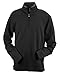 Ashworth 4019 Mens French Terry Half-Zip Pullover