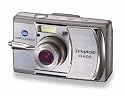 Konica Minolta Dimage G600 6MP Digital Camera with 3X Optical Zoom