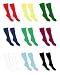 ND Sports Football, Hockey & Sports Socks