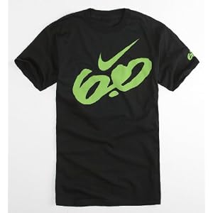 Nike 6.0 Shrub Tee