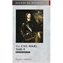 The Civil Wars, 1640-9 (Access to History)
