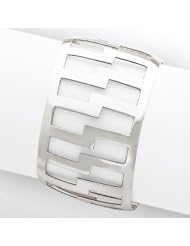 Sterling Silver Bangle