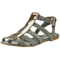 Miss Sixty Women's Baby Gladiator Sandal