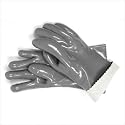 Steven Raichlen Best of Barbecue Insulated Food Gloves, Pair