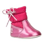 timberlands for infants-TIMBERLAND Kids' Sugarberry Inf (Pink 3.0 M)  Free Shipping