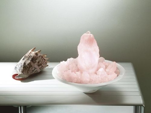  Seliger Edelsteinbrunnen Floralis, Zimmerbrunnen