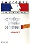 Contr�leur territorial de travaux : Cat�gorie B