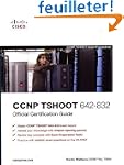CCNP TSHOOT 642-832 Official Certific...