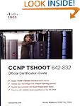 CCNP TSHOOT 642-832 Official Certific...