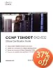 CCNP TSHOOT 642-832 Official Certification Guide