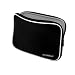 COOL BANANAS Shock Protection Tasche f�r Samsung NC10, NC110, N310 H�lle Sleeve