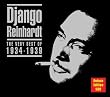 The Very Best of 1934-1939 - D