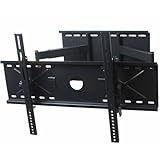 VideoSecu TV Mount for Panasonic TH42PA20 TH-42PA20 TH42PA20U/P TH-42PA20U/P TH42PA25U/P TH-42PA25U/P TH42PD25U/P TH-42PD25U/P TH42PD50U TH-42PD50U TH42PD60U TH-42PD60U TH42PG9U TH-42PG9U --- 42' Plasma Flat Screen LCD HDTV TV-Arm Extended 26'