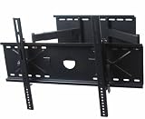 VideoSecu TV Mount for Panasonic TH42PA20 TH 42PA20 TH42PA20U/P TH 42PA20U/P TH42PA25U/P TH 42PA25U/P TH42PD25U/P TH 42PD25U/P TH42PD50U TH 42PD50U TH42PD60U TH 42PD60U TH42PG9U TH 42PG9U 42 Plasma Flat Screen LCD HDTV TV Arm Extended 26 41wNUNryqEL._SL160_ VideoSecu TV Mount for Panasonic TH42PA20 TH-42PA20 TH42PA20U/P TH-42PA20U/P TH42PA25U/P TH-42PA25U/P TH42PD25U/P TH-42PD25U/P TH42PD50U TH-42PD50U TH42PD60U TH-42PD60U TH42PG9U TH-42PG9U --- 42 Plasma Flat Screen LCD HDTV TV-Arm Extended 26