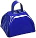 Rhode Island Novelty Blue Metal Cowbell - 12 Pack