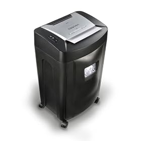 Royal 1840MX Heavy Duty Commercial Grade Cross-Cut Shredder by 