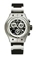 Chase-Durer Men`s 885.2BW Meteor Chronograph Watch
