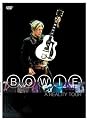 David Bowie - A Reality Tour