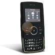 Silicone Skin Case for Samsung Propel A767, Black