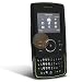 Silicone Skin Case for Samsung Propel A767, Black
