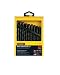 Stanley ST-04150 29 Piece 1 16-Inch to 1 2-Inch Black Oxide Twist Drill Bit Assortment