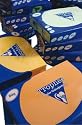 Clairefontaine Trophee Colours Paper 80gsm Ream-wrapped A4 Lilac -  Ref 1872 (500 Sheets)