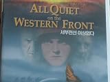 All Quiet on the Western (ALL REGION-IMPORT)(CONTAINS RESTORED FOOTAGE)
