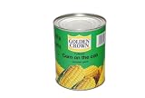 Golden Crown Maiskolben Vakuumpackung - 1 x 700 g