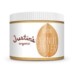 Justin's Nut Butter Organic Classic Peanut Butter, 16-Ounce Plastic Jar (Pack of 3)