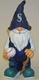 Seattle Mariners MLB Garden Gnome