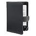 Cover custodia nero Gecko Covers PRS T1 + PRS T2 Sony per l'ebook reader PRS T1 + PRS T2 Sony