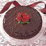41wNZ7nvdUL. SL160  Chocolate Lovers Cake