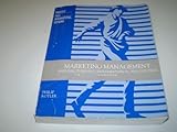Marketing management