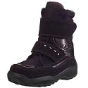 Ricosta 90 201, M&auml;dchen Stiefel